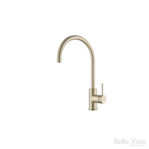 TAPWARE - Mica French Gold Sink Mixer