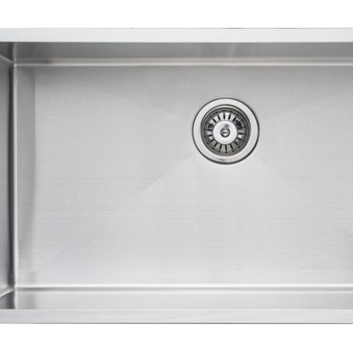 SINKS AND TROUGHS - Stainless Steel Large Single Bowl Sink