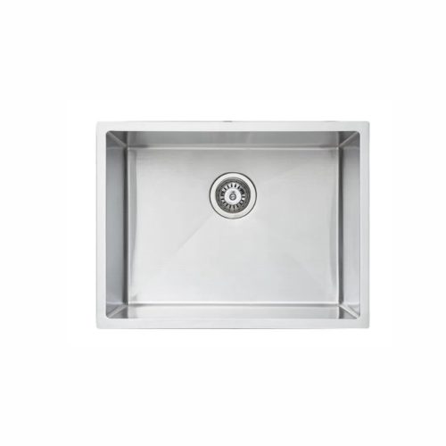 SINKS AND TROUGHS - Stainless Steel Single Bowl Sink
