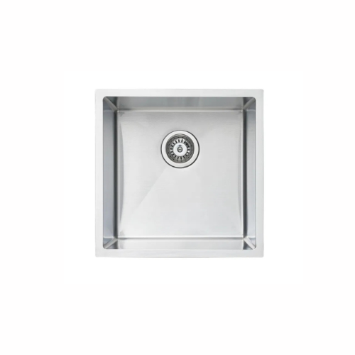 SINKS AND TROUGHS - Stainless Steel Single Bowl Sink