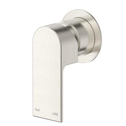 TAPWARE - Eleniko Wall Mixer - Round Plate