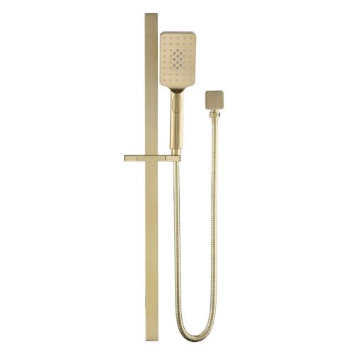 TAPWARE - Cresta Single Shower Rail