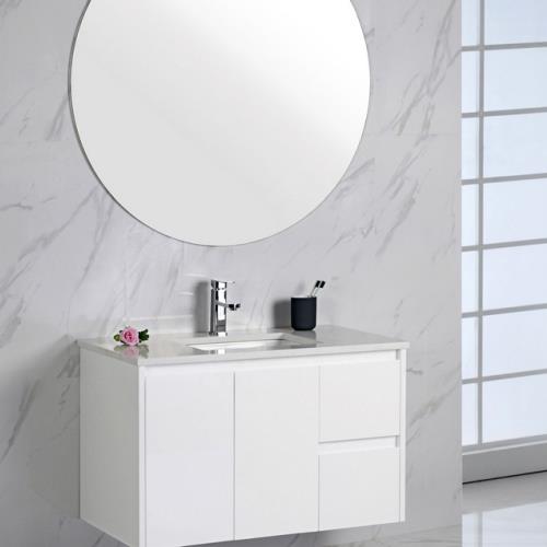 VANITIES - Orion Wall Hung Vanity