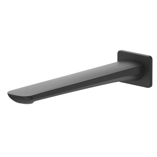 TAPWARE - Kaza Bath Spout - Black
