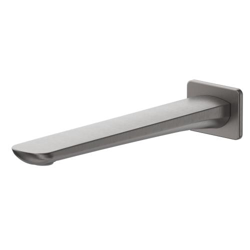 TAPWARE - Kaza Bath Spout - Gunmetal