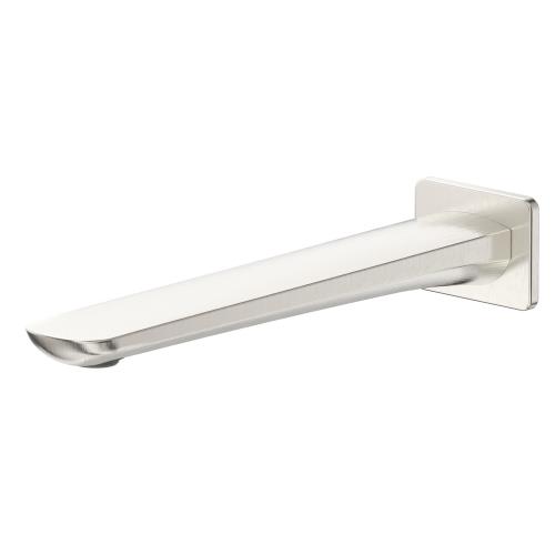 TAPWARE - Kaza Bath Spout - Brushed Nickel