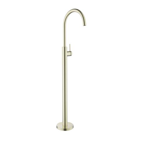 TAPWARE - Mica Freestanding Bath Fillers - French Gold