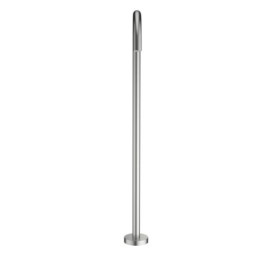 TAPWARE - Mica Freestanding Bath Fillers - Brushed Nickel