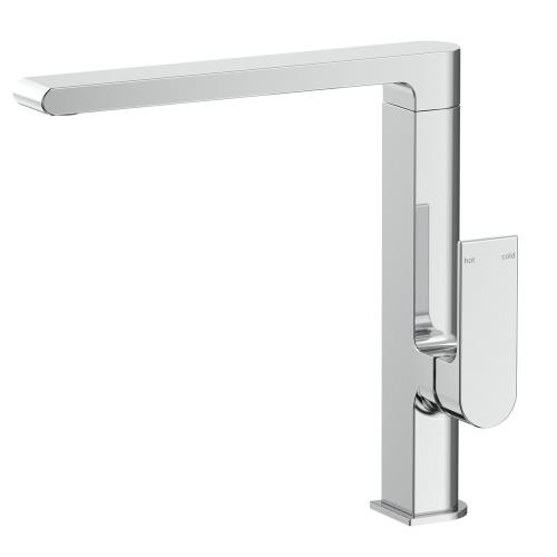TAPWARE - Beki Sink Mixer - Chrome
