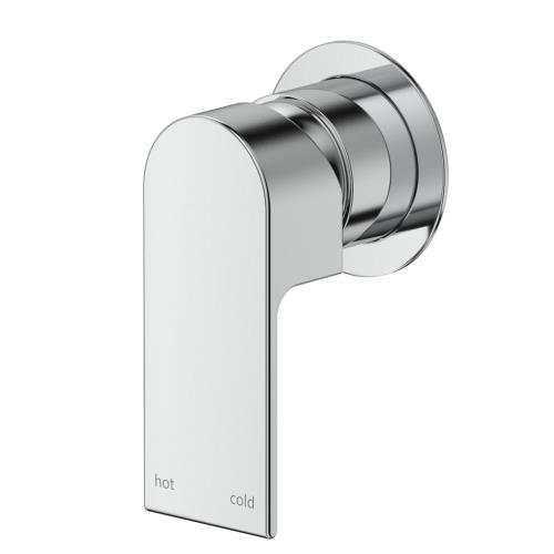 TAPWARE - Eleniko Shower Mixer - Chrome