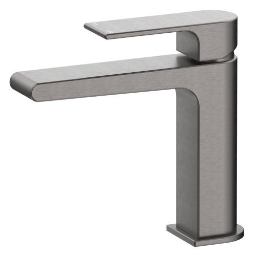 TAPWARE - Beki Basin Mixer - Gunmetal