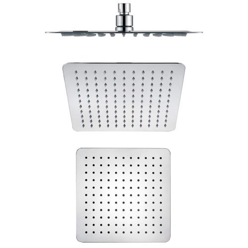 SHOWERS - Cresta Shower Head - Chrome