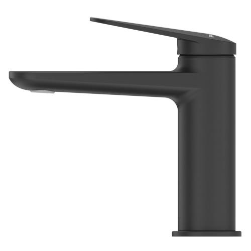 TAPWARE - Lantra Basin Mixer - Black