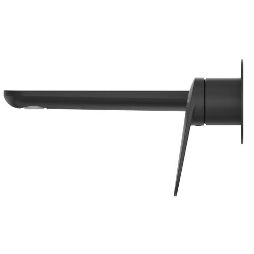 TAPWARE - Lantra Wall-Spout Combo - 1P - Black