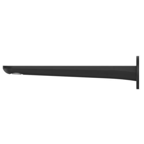 TAPWARE - Lantra Bath Spout - Black