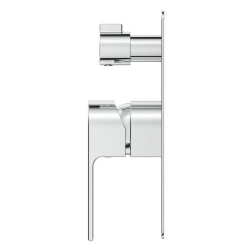 TAPWARE - Beki Shower Mixer Diverter - 1P - Chrome