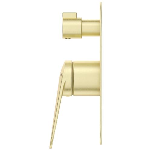 TAPWARE - Lantra Shower Mixer Diverter - 1P - French Gold
