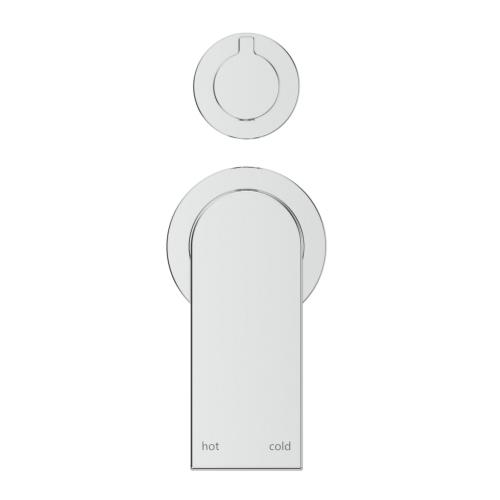 TAPWARE - Eleniko Shower Mixer Diverter - 2P - Chrome