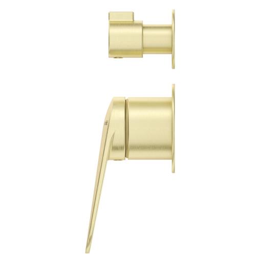 TAPWARE - Lantra Shower Mixer Diverter - 2P - French Gold