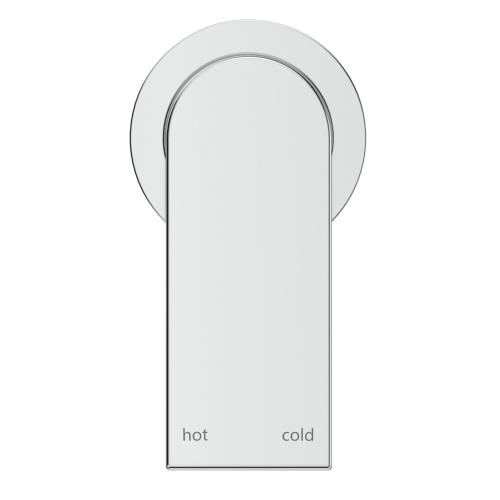 TAPWARE - Eleniko Shower Mixer - Chrome