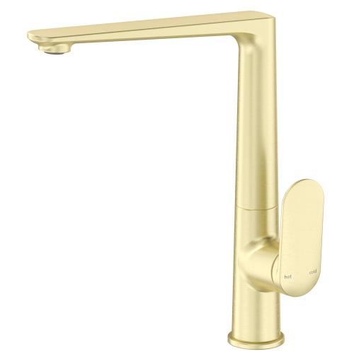 TAPWARE - Lantra Sink Mixer - French Gold