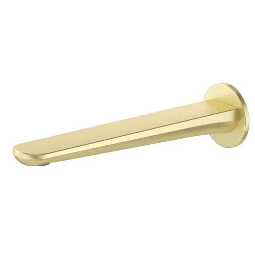 TAPWARE - Lantra Bath Spout - French Gold