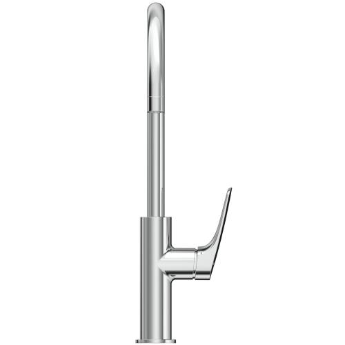 TAPWARE - Kaza Sink Mixer - Chrome