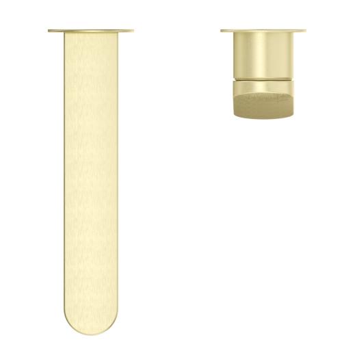 TAPWARE - Lantra Wall-Spout Combo - 2P - French Gold
