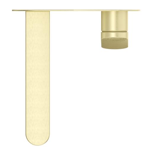 TAPWARE - Lantra Wall-Spout Combo - 1P - French Gold
