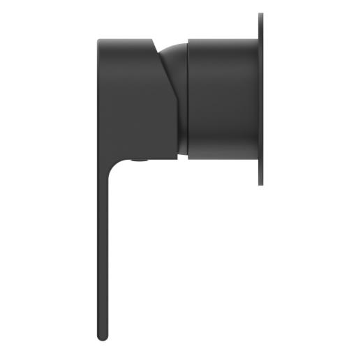 TAPWARE - Eleniko Shower Mixer - Black