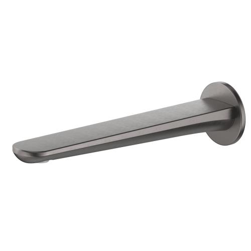 TAPWARE - Lantra Bath Spout - Gunmetal