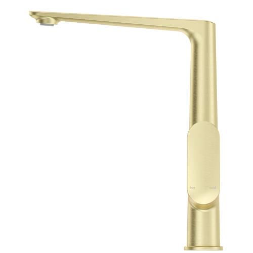 TAPWARE - Lantra Sink Mixer - French Gold