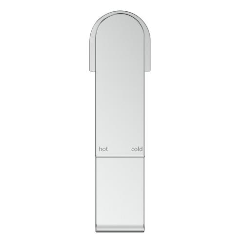 TAPWARE - Beki Basin Mixer - Chrome