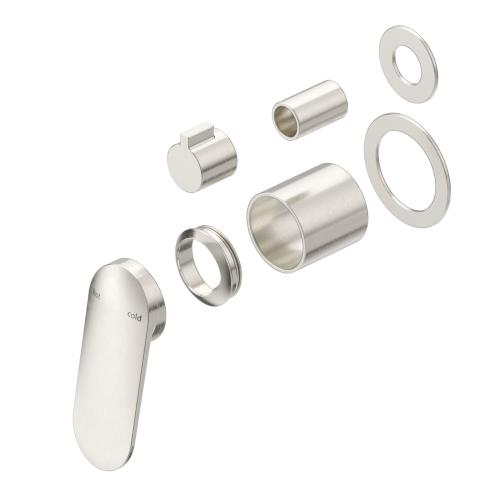 TAPWARE - Lantra Shower Mixer Diverter - 2P - Brushed Nickel