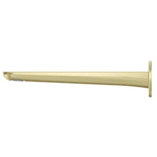 TAPWARE - Lantra Bath Spout - French Gold