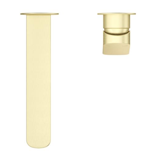 TAPWARE - Kaza Wall-Spout Combo - 2P - French Gold