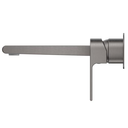 TAPWARE - Eleniko Wall-Spout Combo - 2P - Gunmetal