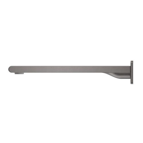 TAPWARE - Beki Bath Spout - Gunmetal