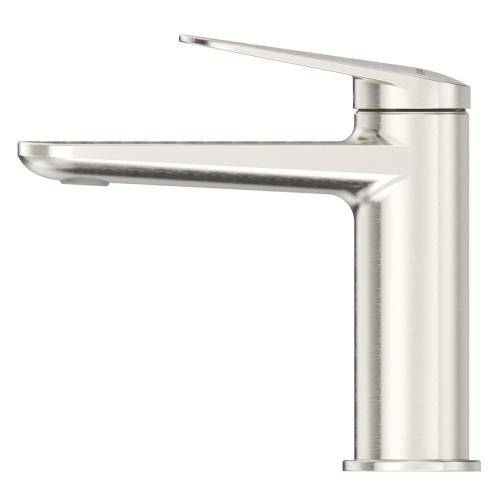 TAPWARE - Lantra Basin Mixer - Brushed Nickel