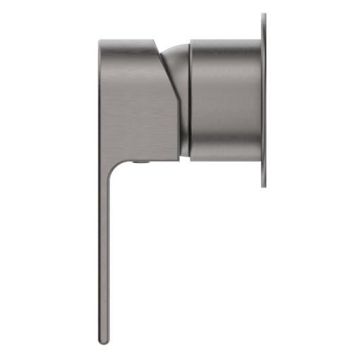 TAPWARE - Eleniko Shower Mixer - Gunmetal