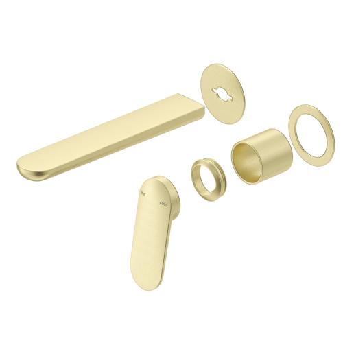 TAPWARE - Lantra Wall-Spout Combo - 2P - French Gold