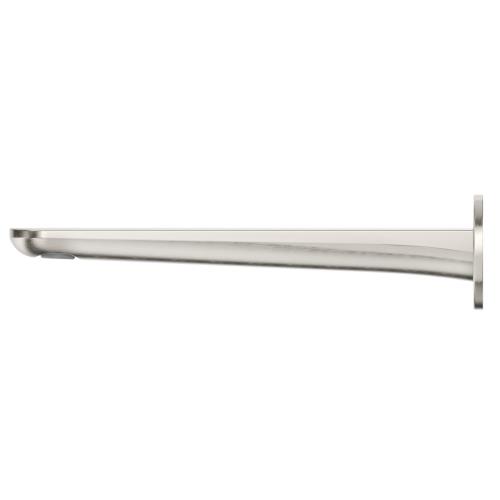 TAPWARE - Lantra Bath Spout - Brushed Nickel