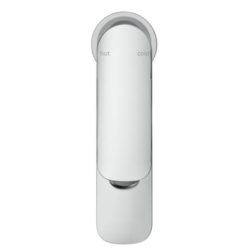 TAPWARE - Kaza Basin Mixer - Chrome