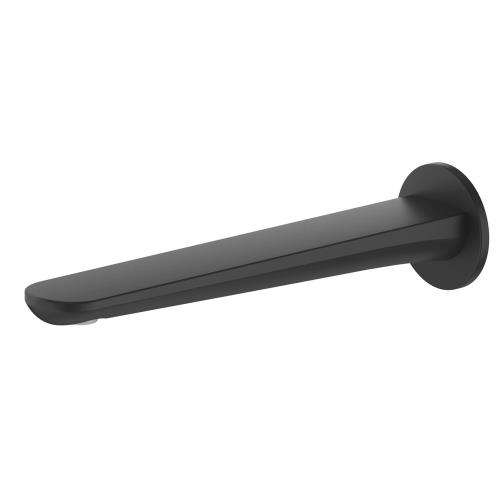 TAPWARE - Lantra Bath Spout - Black