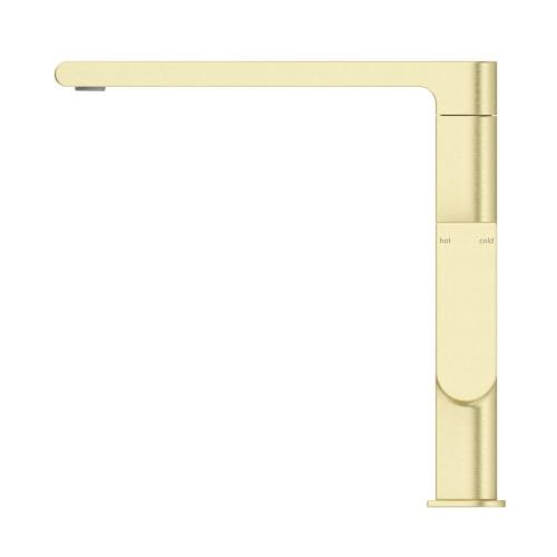 TAPWARE - Beki Sink Mixer - French Gold