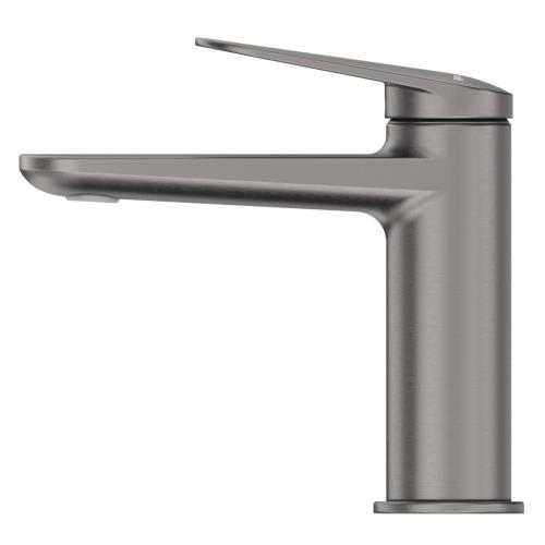 TAPWARE - Lantra Basin Mixer - Gunmetal