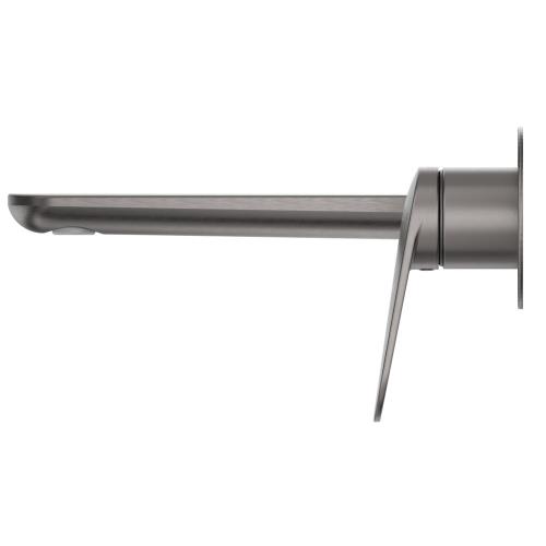 TAPWARE - Lantra Wall-Spout Combo - 1P - Gunmetal