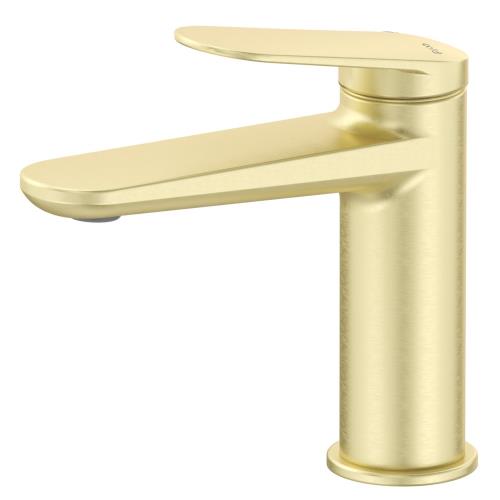 TAPWARE - Lantra Basin Mixer - French Gold