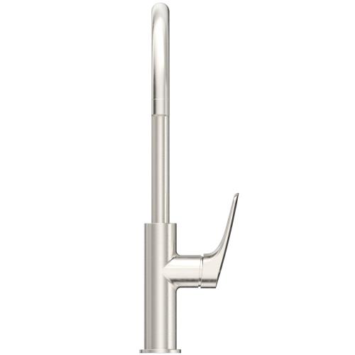 TAPWARE - Kaza Sink Mixer - Brushed Nickel