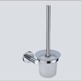 ACCESSORIES - Apollo Toilet Brush and Holder - 